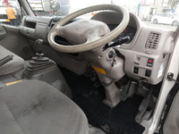 TOYOTA Dyna Aluminum Van BKG-XZU414 2011 216,820km_30