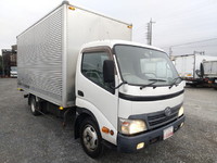 TOYOTA Dyna Aluminum Van BKG-XZU414 2011 216,820km_3