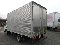 TOYOTA Dyna Aluminum Van BKG-XZU414 2011 216,820km_4