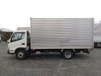 TOYOTA Dyna Aluminum Van BKG-XZU414 2011 216,820km_5