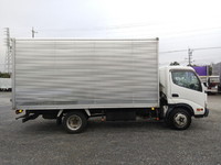 TOYOTA Dyna Aluminum Van BKG-XZU414 2011 216,820km_6