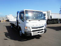 MITSUBISHI FUSO Canter Safety Loader 2PG-FEB80 2020 328km_3