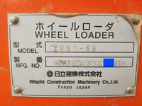 HITACHI Others Wheel Loader ZW50-5B  145.6h_26