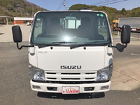 ISUZU Elf Flat Body TKG-NHS85A 2013 85,856km_9