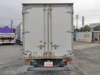 MITSUBISHI FUSO Canter Aluminum Van TKG-FGA20 2012 186,598km_10