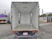 MITSUBISHI FUSO Canter Aluminum Van TKG-FGA20 2012 186,598km_11