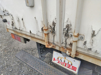 MITSUBISHI FUSO Canter Aluminum Van TKG-FGA20 2012 186,598km_18