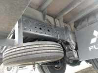 MITSUBISHI FUSO Canter Aluminum Van TKG-FGA20 2012 186,598km_22