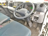 MITSUBISHI FUSO Canter Aluminum Van TKG-FGA20 2012 186,598km_37