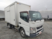 MITSUBISHI FUSO Canter Aluminum Van TKG-FGA20 2012 186,598km_3