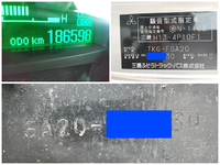 MITSUBISHI FUSO Canter Aluminum Van TKG-FGA20 2012 186,598km_40