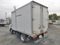 MITSUBISHI FUSO Canter Aluminum Van TKG-FGA20 2012 186,598km_4