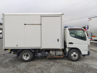 MITSUBISHI FUSO Canter Aluminum Van TKG-FGA20 2012 186,598km_5