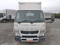 MITSUBISHI FUSO Canter Aluminum Van TKG-FGA20 2012 186,598km_8