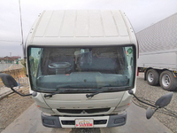 MITSUBISHI FUSO Canter Aluminum Van TKG-FGA20 2012 186,598km_9