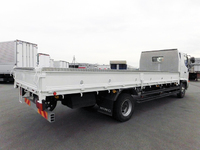 HINO Ranger Flat Body TKG-FD9JLAA 2013 203,000km_3