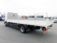 HINO Ranger Flat Body TKG-FD9JLAA 2013 203,000km_4