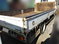 TOYOTA Dyna Flat Body PB-XZU414 2005 110,413km_2