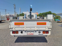 MITSUBISHI FUSO Fighter Self Loader (With 3 Steps Of Cranes) KK-FK71HH 2002 164,164km_10