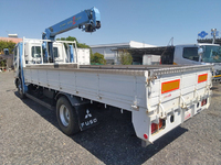 MITSUBISHI FUSO Fighter Self Loader (With 3 Steps Of Cranes) KK-FK71HH 2002 164,164km_4