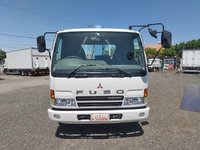 MITSUBISHI FUSO Fighter Self Loader (With 3 Steps Of Cranes) KK-FK71HH 2002 164,164km_8