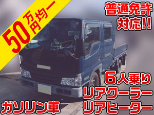 Titan Dash Double Cab_1