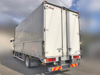 HINO Ranger Aluminum Wing TKG-FD9JLAA 2016 67,927km_2