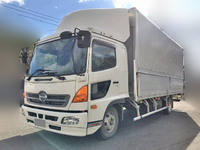 HINO Ranger Aluminum Wing TKG-FD9JLAA 2016 67,927km_3