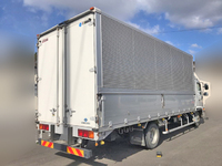 HINO Ranger Aluminum Wing TKG-FD9JLAA 2016 67,927km_4