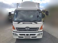 HINO Ranger Aluminum Wing TKG-FD9JLAA 2016 67,927km_5