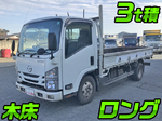 Titan Flat Body