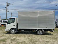 TOYOTA Dyna Aluminum Van TKG-XZU710 2017 47,480km_5