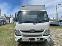 TOYOTA Dyna Aluminum Van TKG-XZU710 2017 47,480km_7