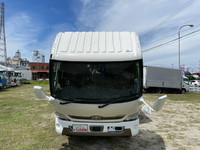 TOYOTA Dyna Aluminum Van TKG-XZU710 2017 47,480km_8