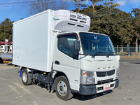 MITSUBISHI FUSO Canter Refrigerator & Freezer Truck TKG-FBA50 2015 159,219km_3