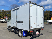 MITSUBISHI FUSO Canter Refrigerator & Freezer Truck TKG-FBA50 2015 159,219km_4