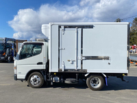 MITSUBISHI FUSO Canter Refrigerator & Freezer Truck TKG-FBA50 2015 159,219km_5