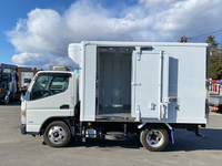 MITSUBISHI FUSO Canter Refrigerator & Freezer Truck TKG-FBA50 2015 159,219km_6