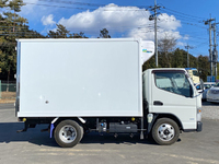 MITSUBISHI FUSO Canter Refrigerator & Freezer Truck TKG-FBA50 2015 159,219km_7