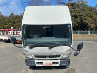 MITSUBISHI FUSO Canter Refrigerator & Freezer Truck TKG-FBA50 2015 159,219km_9