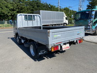 ISUZU Elf Flat Body TRG-NJS85A 2016 29,028km_4