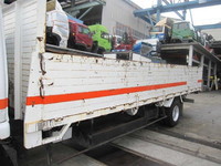 UD TRUCKS Condor Scrap Transport Truck PB-MK36A 2005 220,000km_12