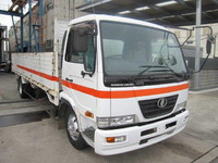 UD TRUCKS Condor Scrap Transport Truck PB-MK36A 2005 220,000km_2