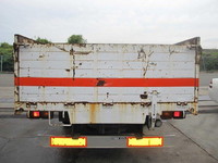 UD TRUCKS Condor Scrap Transport Truck PB-MK36A 2005 220,000km_5