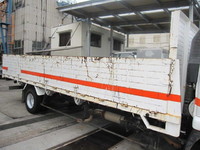 UD TRUCKS Condor Scrap Transport Truck PB-MK36A 2005 220,000km_7