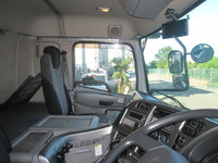UD TRUCKS Quon Refrigerator & Freezer Truck LKG-CD5ZE 2011 1,494,000km_14