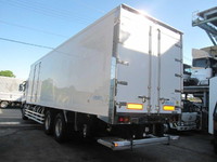 UD TRUCKS Quon Refrigerator & Freezer Truck LKG-CD5ZE 2011 1,494,000km_4