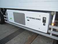 UD TRUCKS Quon Refrigerator & Freezer Truck LKG-CD5ZE 2011 1,494,000km_8