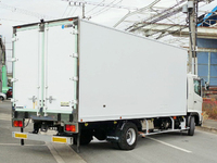 HINO Ranger Refrigerator & Freezer Truck BKG-FD7JKYA 2010 492,941km_2