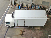 HINO Ranger Refrigerator & Freezer Truck BKG-FD7JKYA 2010 492,941km_3